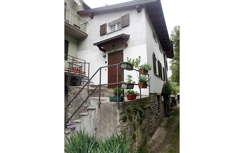 Haus Sondrio Aprica Ferienhaus - 
