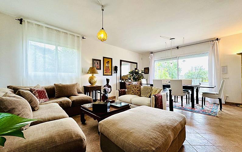 Villa Girona Santa Cristina d'Aro villa - 
