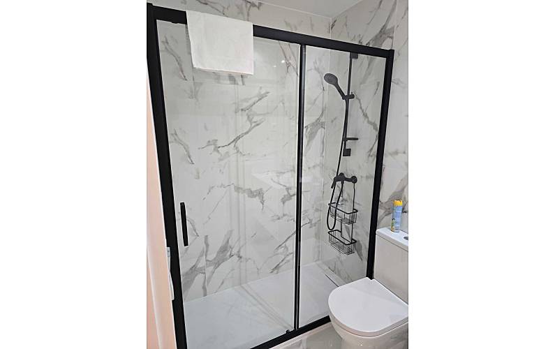  Madrid San Sebastián de los Reyes Appartement - 