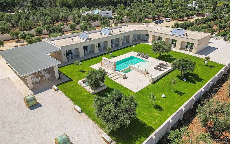 Appartamento Brindisi Carovigno House - 