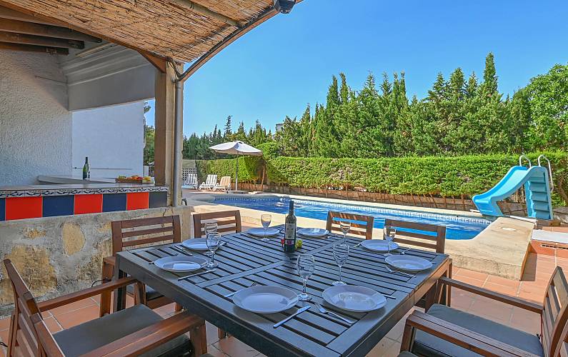 Villa Alicante Jávea/Xàbia villa - 