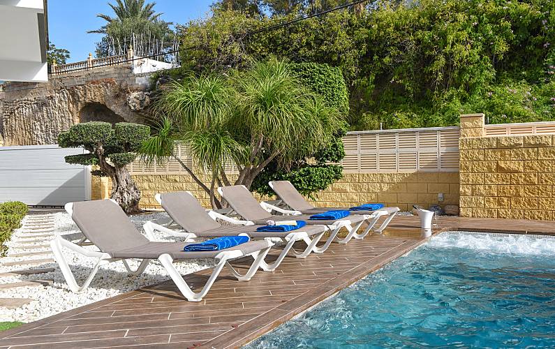 Villa Alicante Jávea/Xàbia villa - 