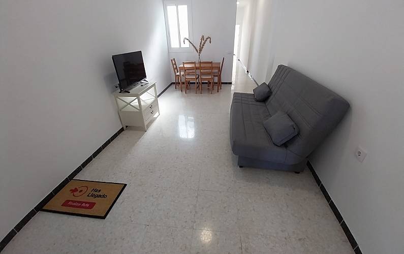 Appartement Salle à manger Séville Cantillana Appartement - Salle à manger