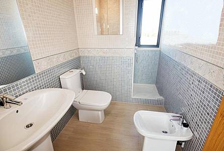 Casa Bagno Valencia Oliva casa - Bagno