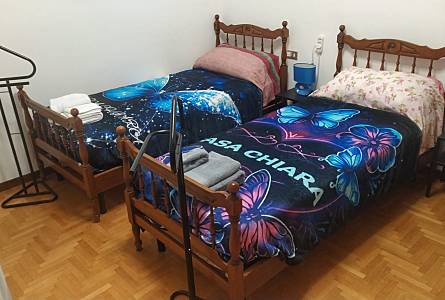 CASA Milano San Giuliano Milanese Appartamento - 
