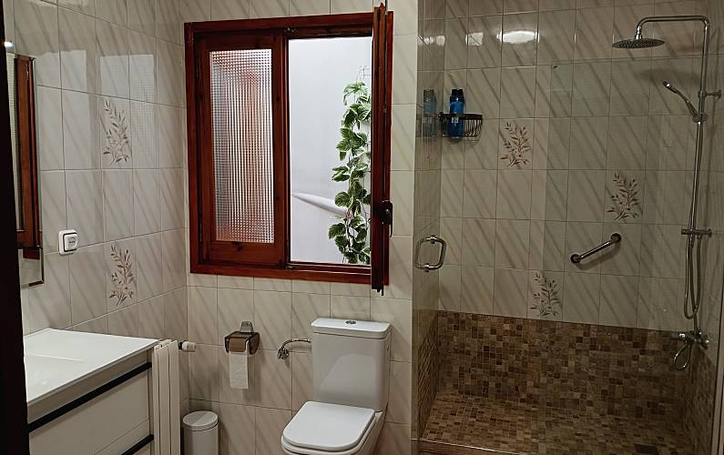 Maison Tarragone Caseres Gîte maison - 