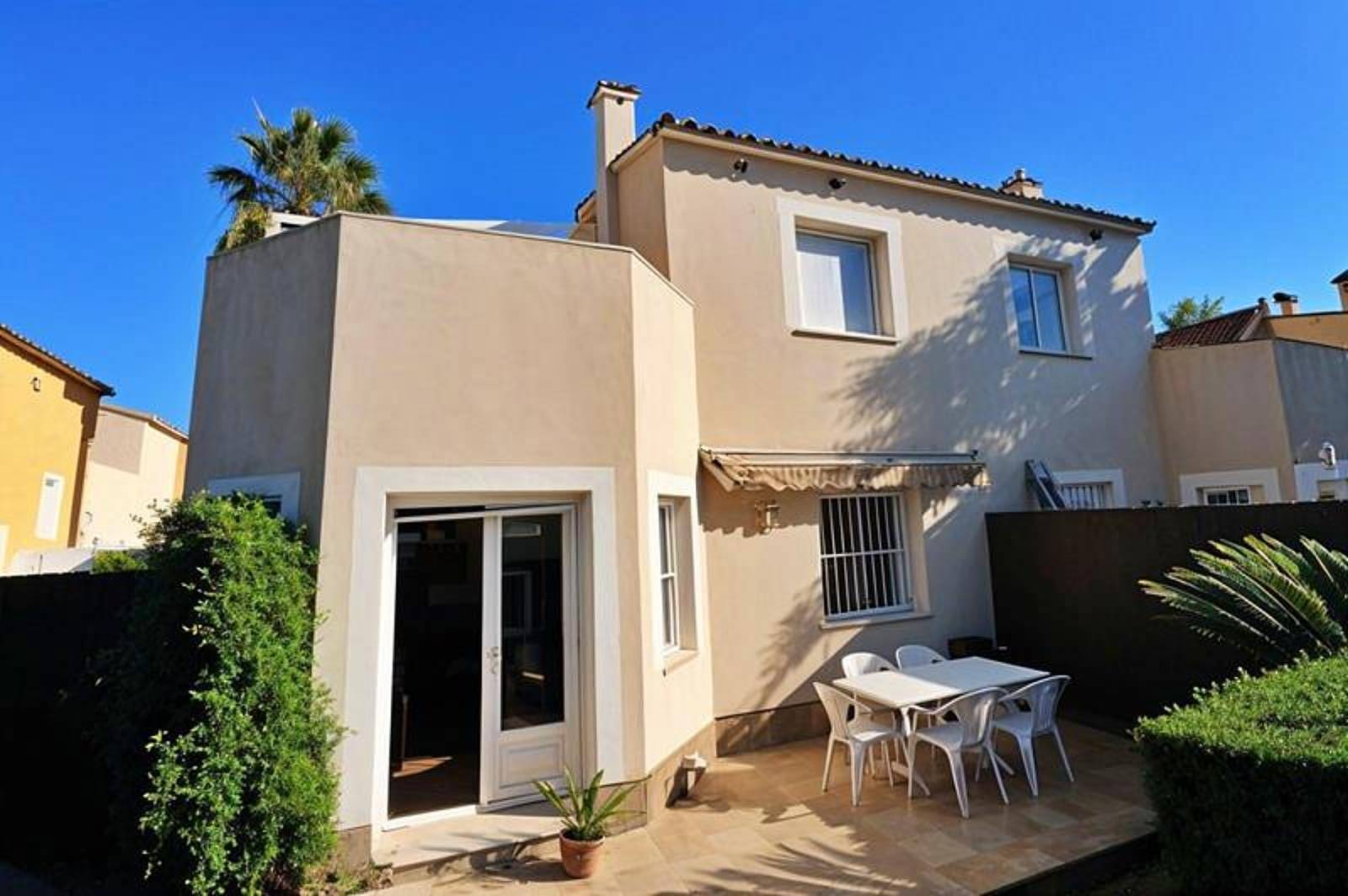 Alquiler apartamentos vacacionales en Muntanya La Solana I - Pedreguer y  casas rurales | Página 6