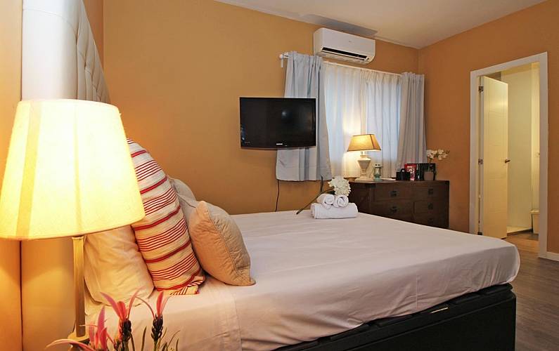 Suite Malaga Malaga maison - 