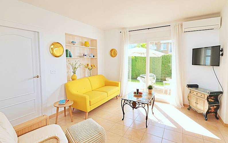 Villa Valence Oliva villa - 