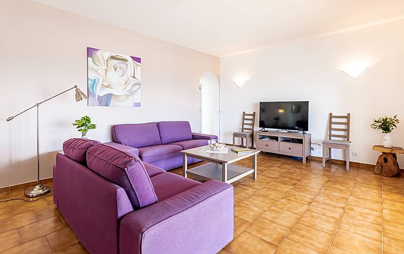 Villa Menorca Alaior villa - 