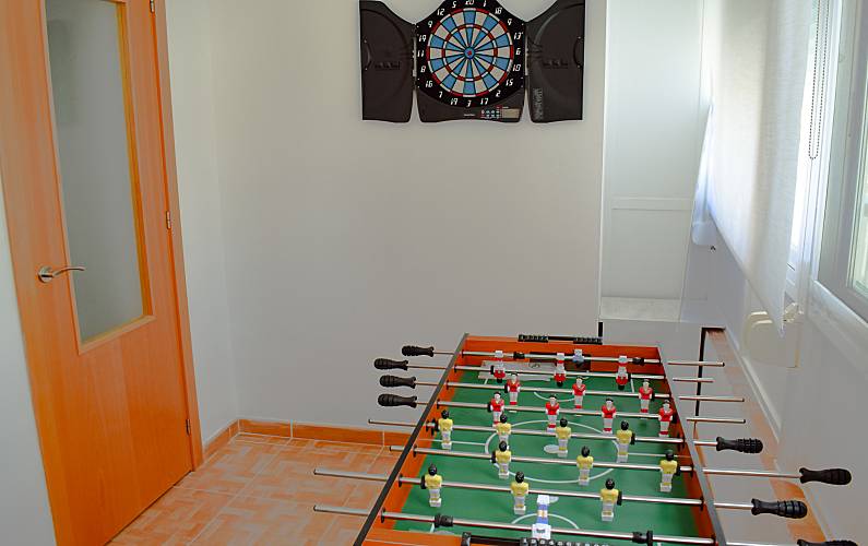 PATO Alicante Benidorm Apartment - 