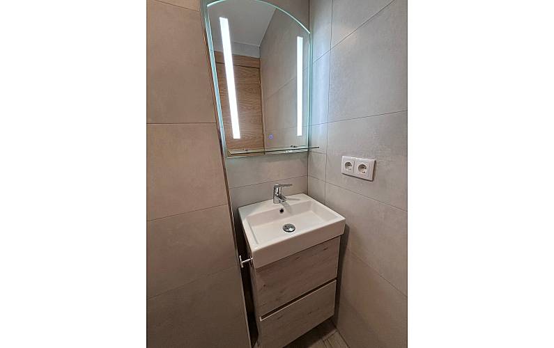 Wohnung Alicante Benidorm Ferienwohnung - 