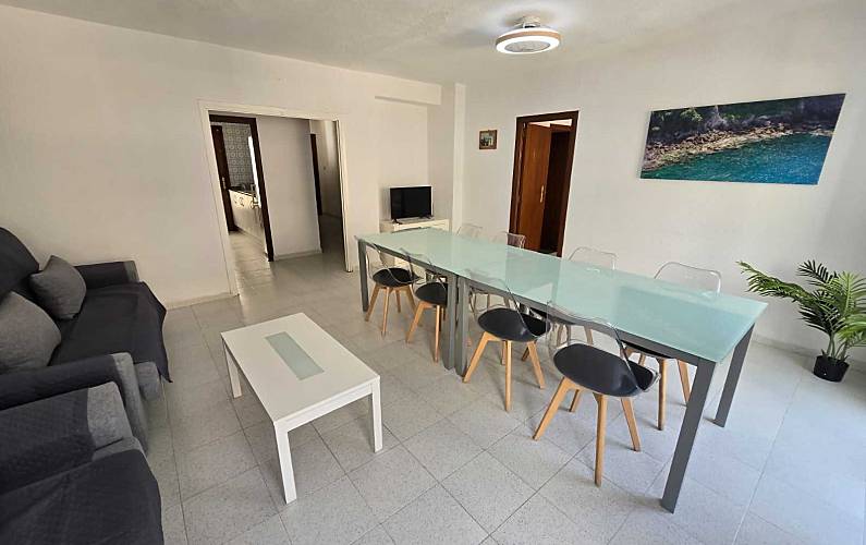 Appartement Alicante Benidorm Appartement - 