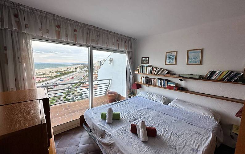  Gérone Castelló d'Empúries Appartement - 