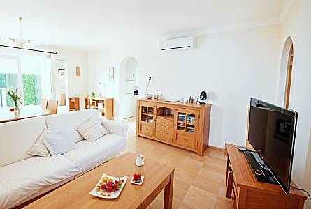 Casa Valencia Oliva casa - 