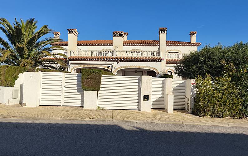 Maison pour 6-8 personnes à 350 m de la plage 3