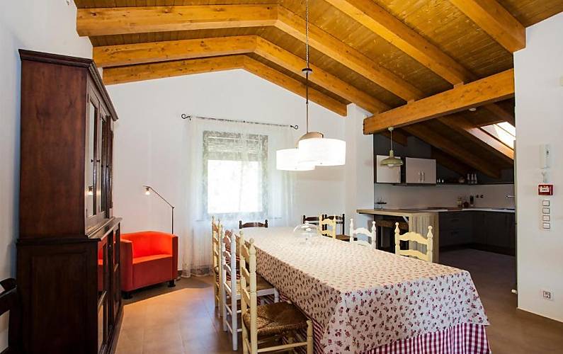 La Barcelona Barberà del Vallès Apartment - 
