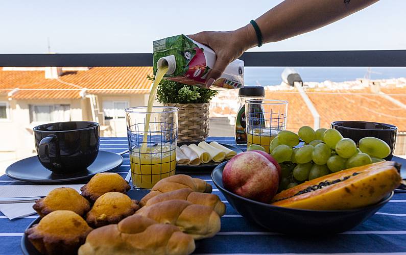 Belle Lisbonne Mafra Appartement - 