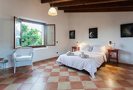 Villa Maiorca Ses Salines casa - 