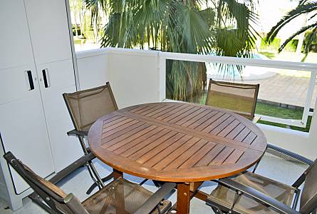 Appartamento Alicante Dénia Appartamento - 