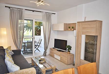 Appartamento Alicante Dénia Appartamento - 