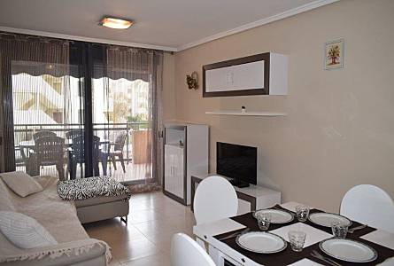 Appartamento Alicante Dénia Appartamento - 