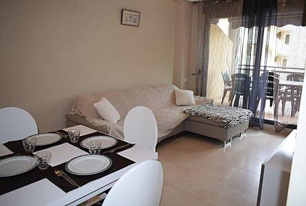 Appartamento Alicante Dénia Appartamento - 