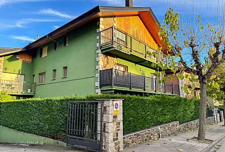  Girona Puigcerdà Appartamento - 