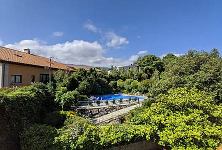 Appartamento Asturie Llanes Appartamento - 