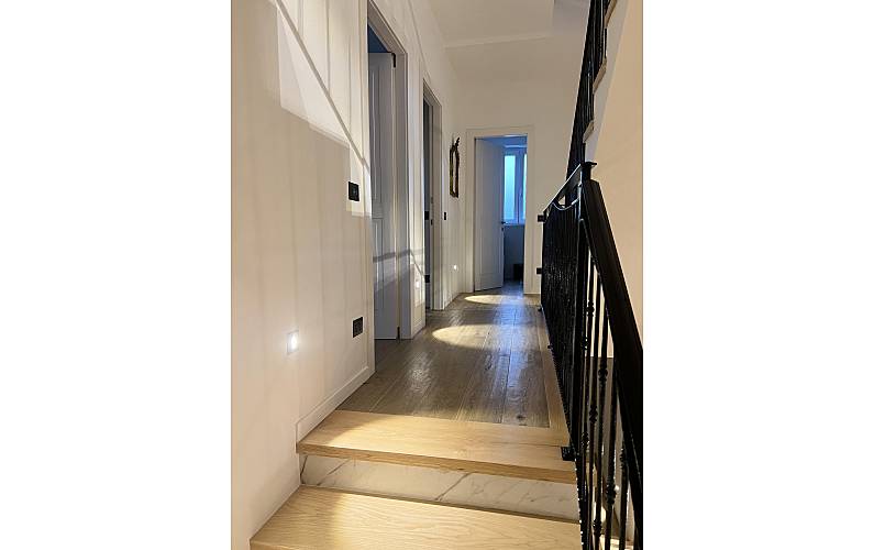 Maison Naples Agerola maison - 