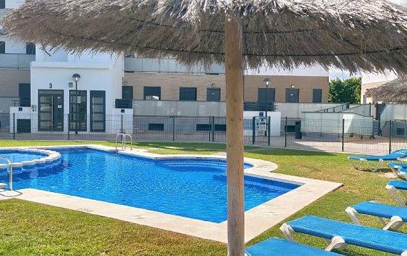 Anacasa Valencia Oliva Apartment - 