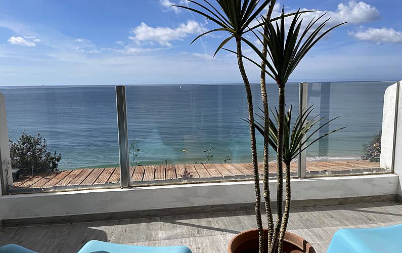 Appartement Setúbal Sesimbra Appartement - 