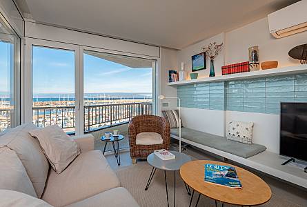 Appartamento Girona L' Escala Appartamento - 