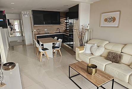 Nuovo Tarragona Tarragona Appartamento - 