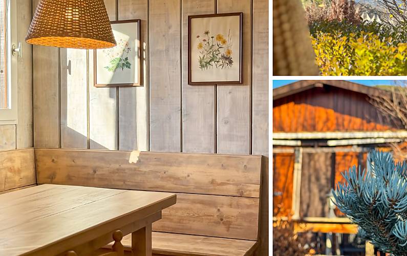 Propriété à Osseja 5