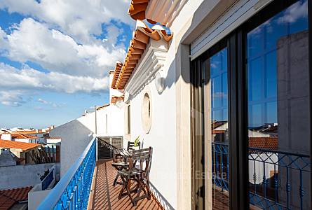 Casa Lisbona Mafra Appartamento - 