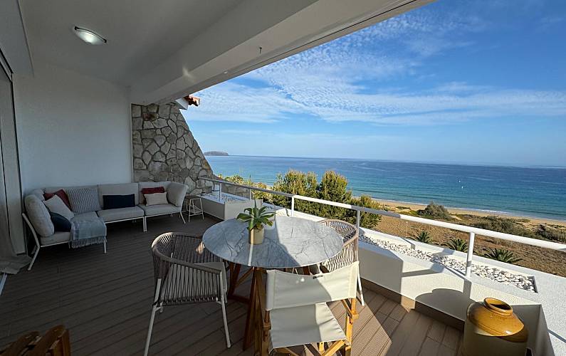 Wohnung Ilha de Porto Santo Porto Santo Ferienwohnung - 