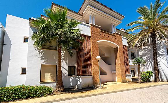 Planta Baja, moderno Casarés Playa