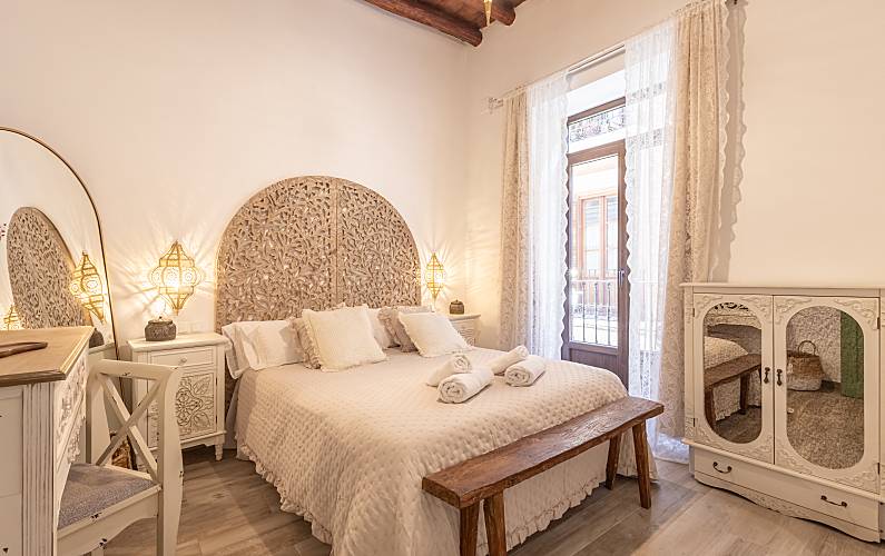 Apartment Granada Granada Apartment - 