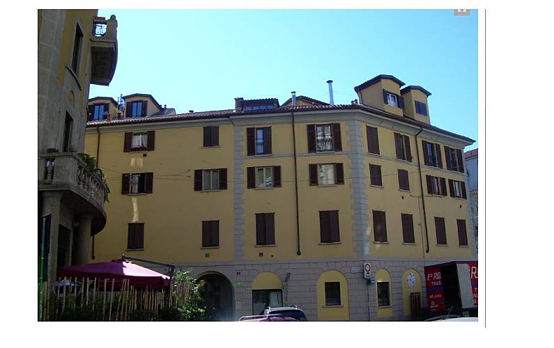Appartement Milan Milan Appartement - 