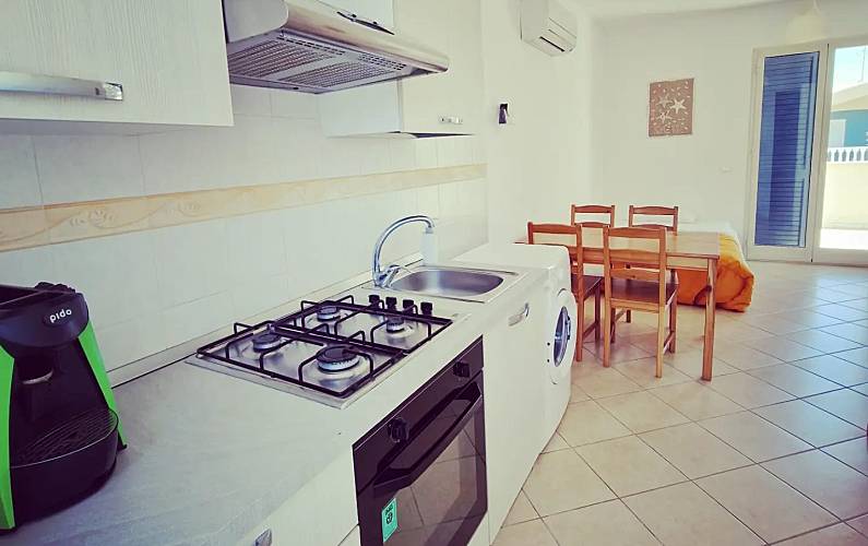 Wohnung Zimmer Trapani Mazara del Vallo Ferienwohnung - Zimmer