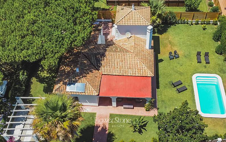 Villa Cadix Conil de la Frontera villa - 