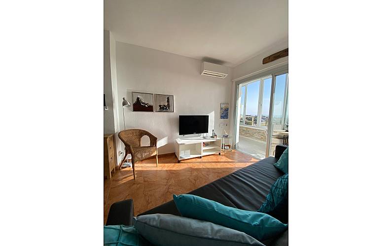  Málaga Fuengirola Ferienwohnung - 