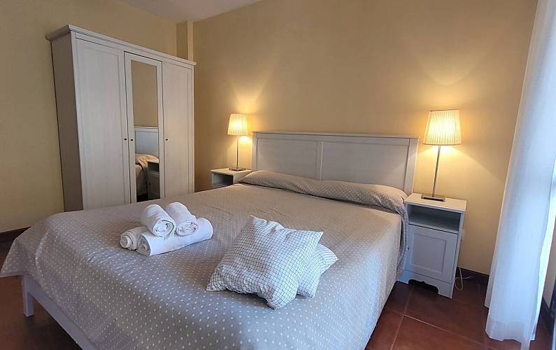  Cantabria San Vicente de la Barquera Appartamento - 