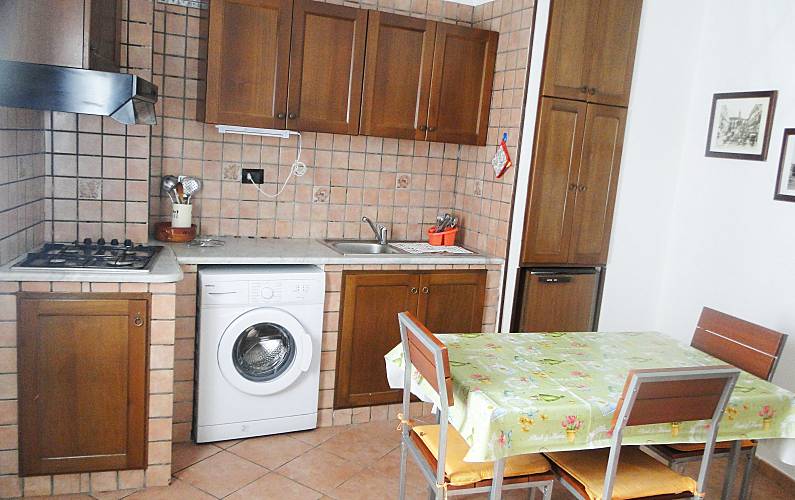 Apartment Palermo Palermo Apartment - 
