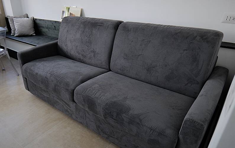 Wohnung Neapel Neapel Ferienwohnung - 