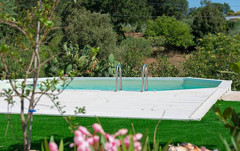 Trulli Bari Locorotondo House - 