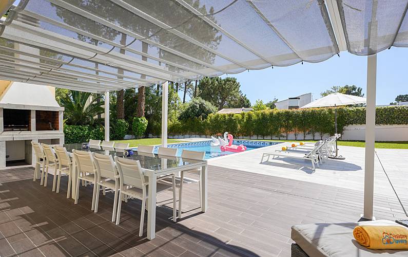 Villa Setúbal Grândola villa - 