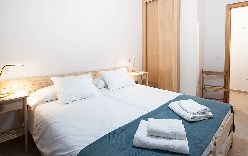 Appartement Asturies Llanes Appartement - 