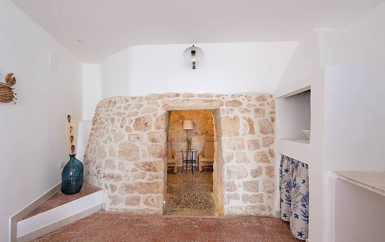 Bari Polignano a Mare House - 